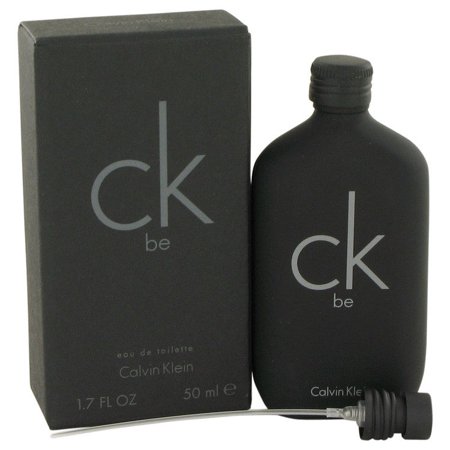 Calvin Klein CK Be EDT Spray (